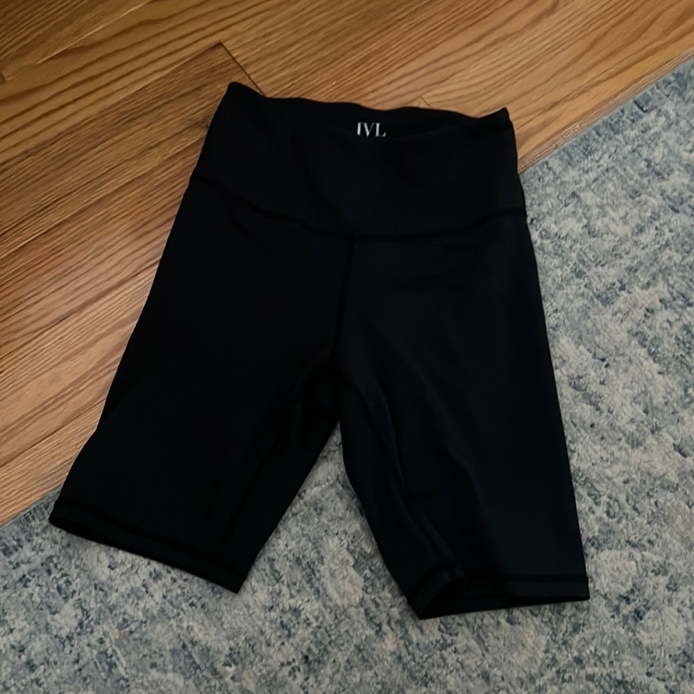 Biker shorts